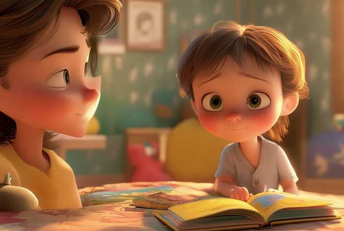 儿童感人小故事大全 - 感人的幼儿故事大全 儿童感人小故事大全 - 感人的幼儿故事大全