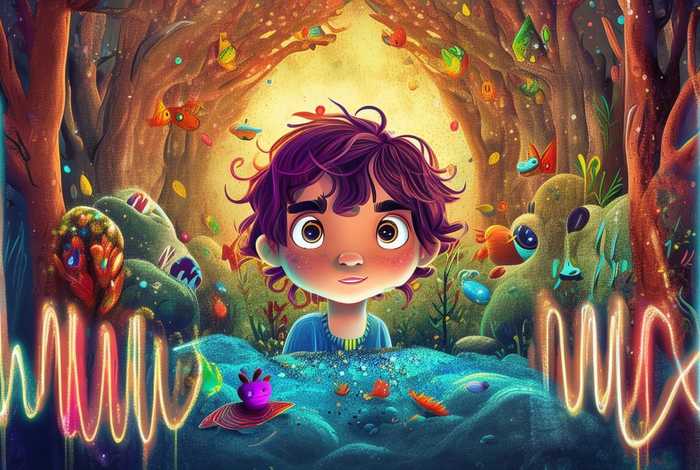 儿童故事音频格式、音频少儿故事