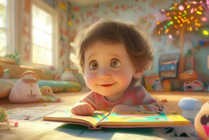 儿童故事隐私安全（幼儿隐私安全故事）