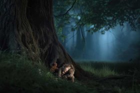 儿童恐惧的故事；恐惧症的小故事