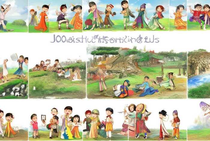 100个儿童经典成语故事、儿童经典成语故事100篇简短