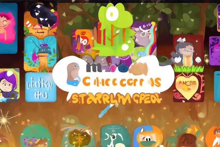 儿童文字故事app（文字故事app哪个比较好）