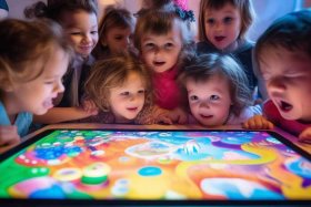 3-6岁儿童故事在线听，3到6岁故事在线听