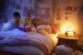 365夜睡前故事音频；365夜睡前故事音频免费下载