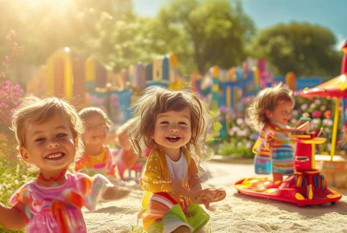 儿童快乐故事3-6岁；快乐幼儿故事