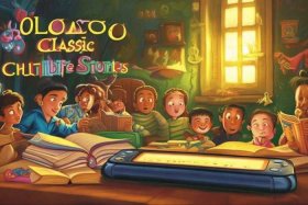 100个经典儿童故事免费听mp3、100个经典儿童故事免费听