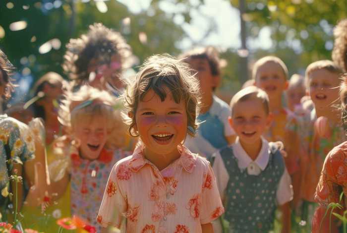 儿童唱的童年歌曲 儿童唱的童年歌曲(童年)