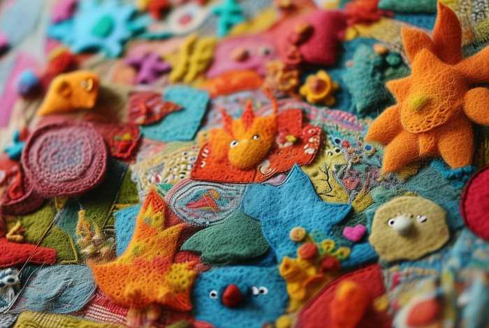 不织布绘本故事书，不织布绘本故事书制作