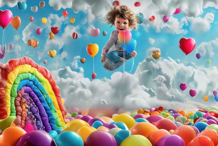 儿童潜意识语言、潜意识对语言表达的影响