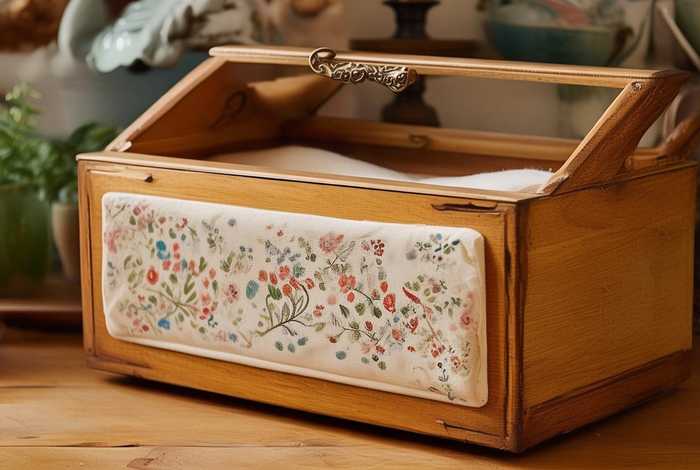 breadbox；breadbox收纳盒