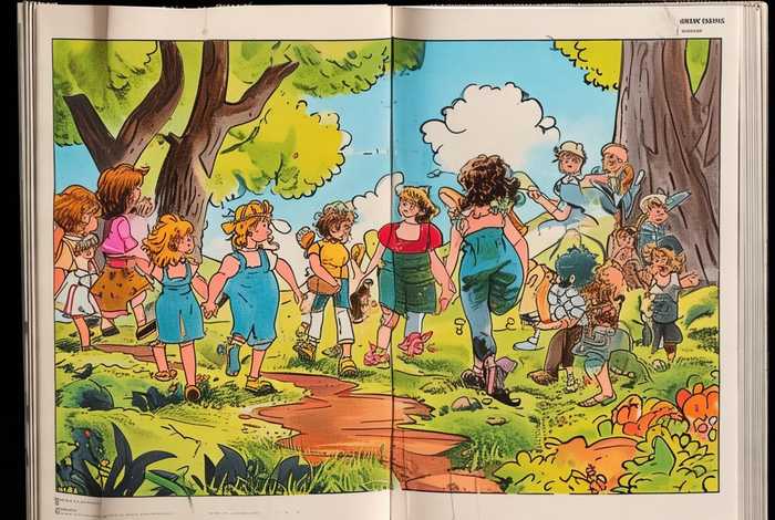 儿童故事画报1985年 - 少儿故事画报 儿童故事画报1985年 - 少儿故事画报