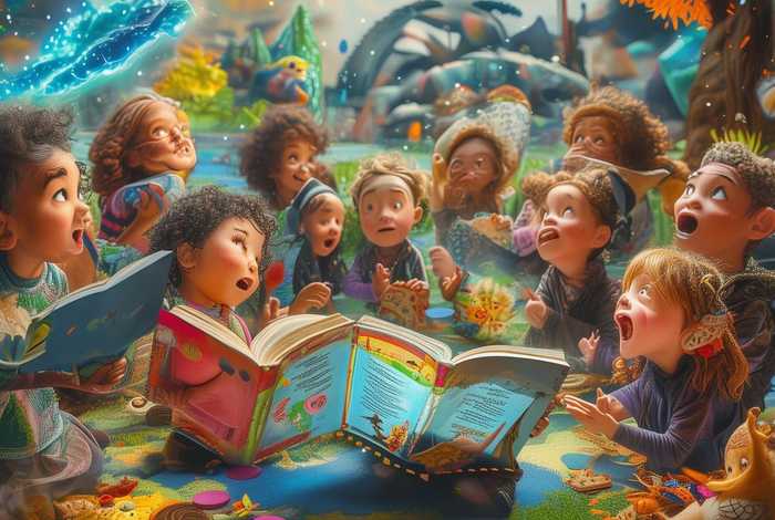 儿童故事接龙方法;幼儿故事接龙素材 儿童故事接龙方法;幼儿故事接龙素材