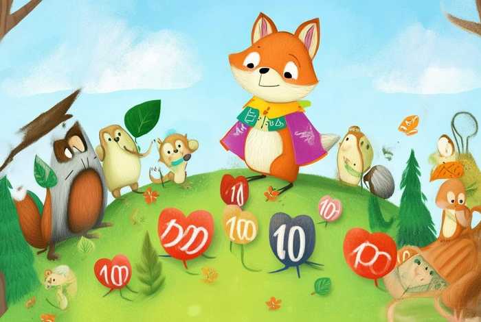 儿童寓言故事100篇，儿童寓言典故