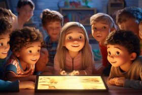 7-12岁儿童故事在线听连续播放、7岁少儿故事在线听免费