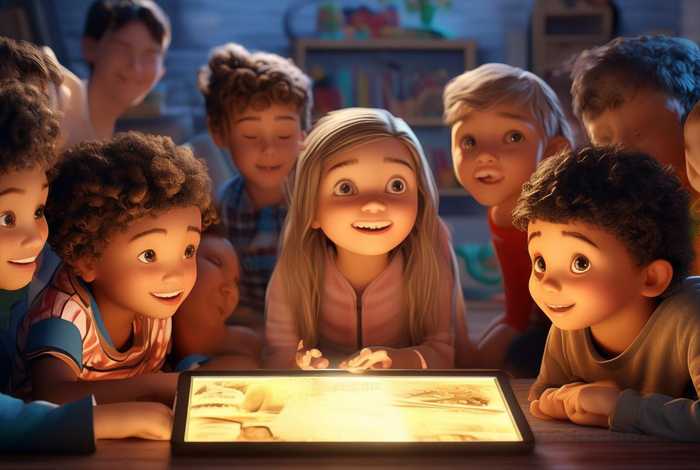 7-12岁儿童故事在线听连续播放、7岁少儿故事在线听免费