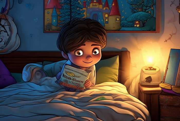 儿童安徒生故事6-12岁睡前故事（安徒生睡前故事大全）