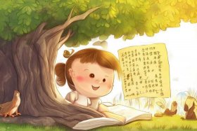 儿童启蒙古诗大全100首 - 幼儿启蒙古诗100 首