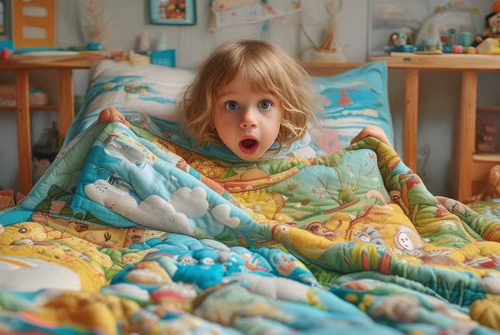 儿童故事被子、有关被子的故事 儿童故事被子、有关被子的故事