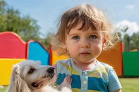 儿童保护自己的身体故事 - 小朋友保护自己身体的故事