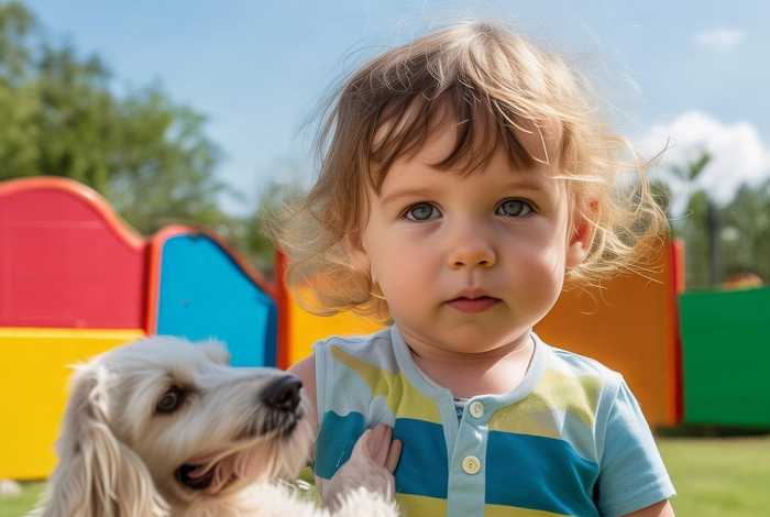 儿童保护自己的身体故事 - 小朋友保护自己身体的故事