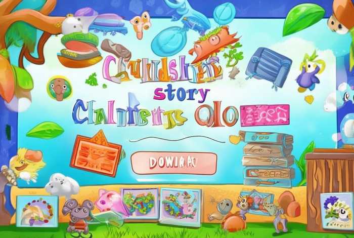 儿童故事网站，儿童故事网站下载