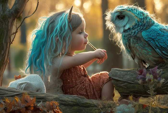 67岁儿童故事（6至7岁故事）