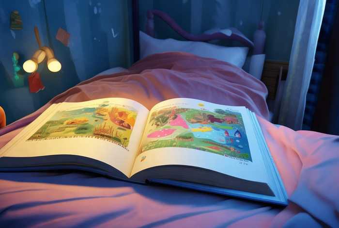 儿童睡前故事6-12岁全部；儿童故事大全6-12岁睡前故事