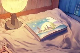 360个睡前故事文字版 - 360个睡前故事文字版图片