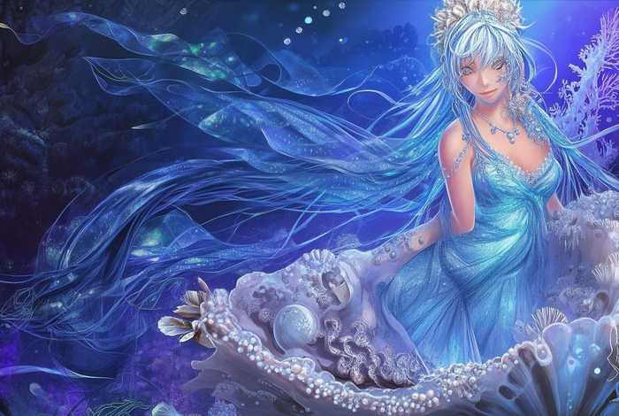 东海龙王三公主的故事；东海龙王三公主的故事简介