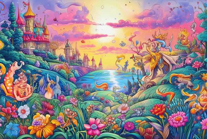 儿童版童话故事大全、儿童童话大全100首