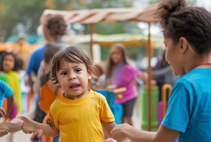 儿童 社交；儿童社交障碍症能治好吗