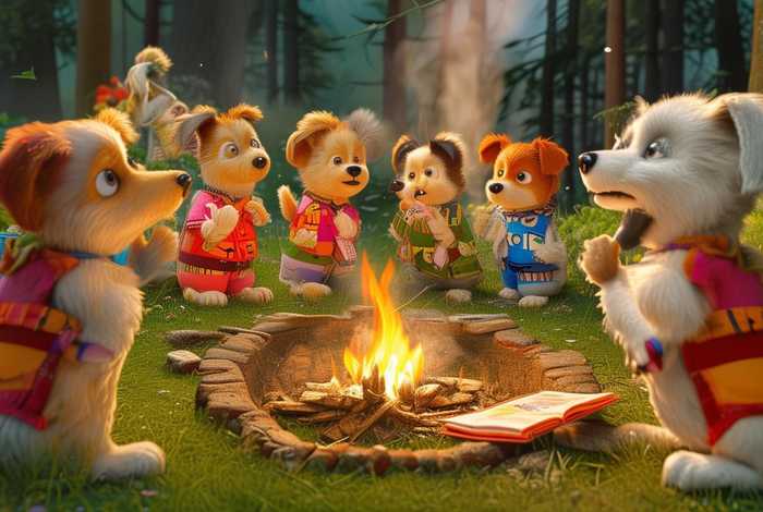 儿童故事汪汪队,幼儿故事汪汪队故事内容 儿童故事汪汪队,幼儿故事汪汪队故事内容