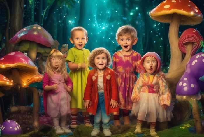 儿童故事表演剧本六人 6人幼儿故事表演剧本 儿童故事表演剧本六人 6人幼儿故事表演剧本