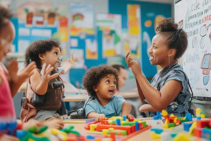 儿童沟通障碍的解决方法；儿童沟通障碍的解决方法有哪些