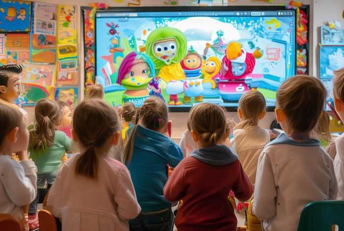 儿童英语故事视频3-6岁完整版 少儿英语故事视频