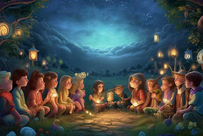 儿童故事排名前十（儿童故事排行榜前十名童话）