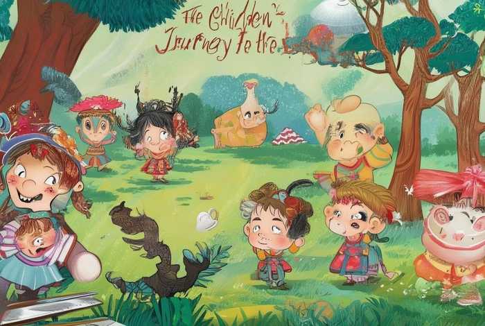 《儿童西游记》故事简短、西游记小儿故事大全