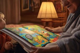 7~8岁睡前故事 78岁睡前故事文字版