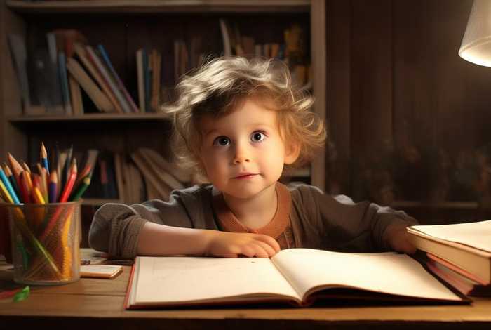 8岁孩子故事文字阅读 8岁孩子故事文字阅读怎么写