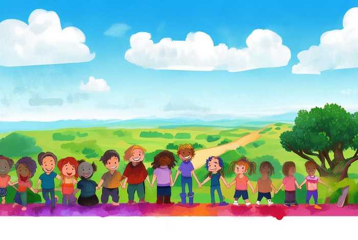 儿童故事中长篇励志，儿童故事长篇大全6-12岁励志故事