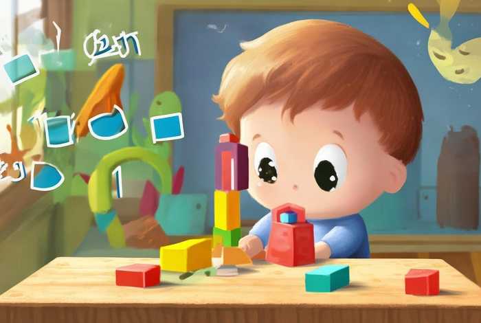 儿童数学小故事大全 - 幼儿数学小故事大全