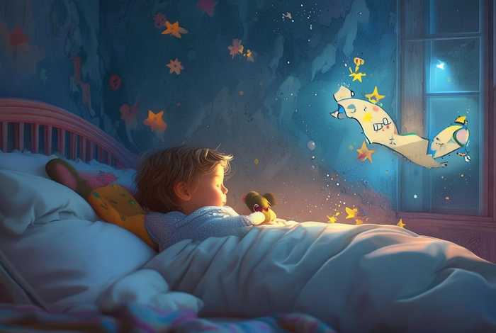 儿童睡前诗歌（儿童睡前歌曲100首）