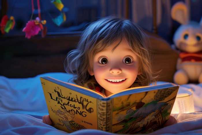 儿童睡前故事光头强的故事；光头强故事睡前故事mp3