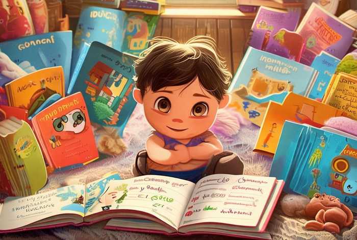 儿童故事系列丛书；儿童英语故事阅读与综合练习丛书