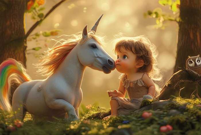 儿童编童话故事范文 儿童童话编写范文