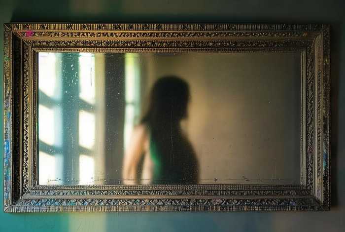 mirror是什么意思、mirror是什么意思啊英语