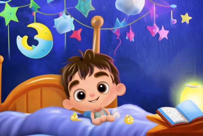 儿童睡前故事图片素材 幼儿睡前故事图片素材免费下载