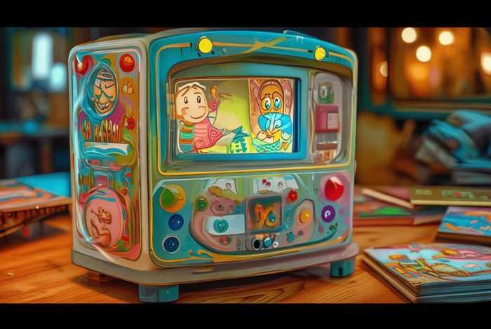 儿童故事机的价值 - 故事机的功能 儿童故事机的价值 - 故事机的功能