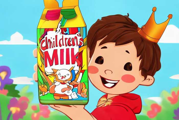 儿童牛奶的评语(儿童牛奶的评语怎么写) 儿童牛奶的评语(儿童牛奶的评语怎么写)