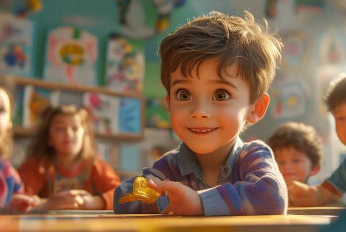 儿童廉洁故事视频，廉洁简短小故事视频